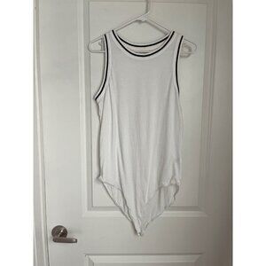 Nation Bodysuit